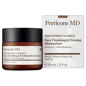 Perricone MD Face Finishing & Firming Moisturizer